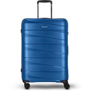 Redolz Essentials 10 MEDIUM 4 wielen Trolley 67 cm Productbeeld