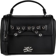 Karl Lagerfeld Le Ballet Handtas Leder 23 cm Productbeeld