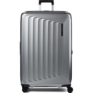Samsonite Nuon 4 wielen Trolley 81 cm met uitbreidingsplooi Productbeeld