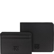 Hugo Gbhm Portemonnee Leer 11 cm Geschenkverpakking Productbeeld