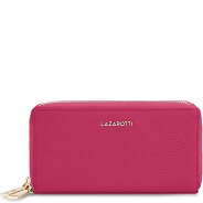 Lazarotti Bologna Leather Portemonnee RFID-bescherming Leer 20 cm Productbeeld