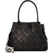 Harbour 2nd Leontina Schoudertas Leer 40 cm Productbeeld