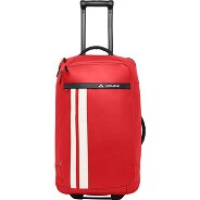 Vaude Takutea 65 2 wielen Trolley 65 cm Productbeeld