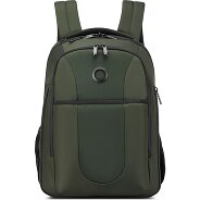 Delsey Paris DLC 2.0 Dagrugzak 44 cm Laptopvak Productbeeld
