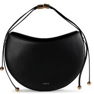 Furla Moonstone Schoudertas M Leer 30 cm Productbeeld