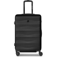 Smartbox Edition 03 4 wielen Trolley 65 cm Productbeeld