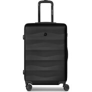Smartbox Edition 03 4 wielen Trolley 65 cm Productbeeld