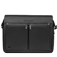 Piquadro S136 Koffer 34 cm Laptop compartiment Productbeeld