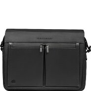 Piquadro Orion Aktentas 34 cm Laptopvak Productbeeld