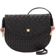 DuDu Skye Schoudertas Leer 21 cm Productbeeld