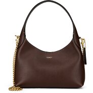 Coach Brooklyn Schoudertas Leer 23 cm Productbeeld