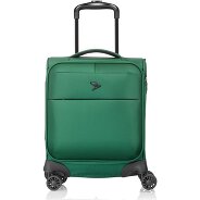Pack Easy GoUp 4 wielen Cabinewagen XS 45 cm Productbeeld
