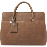 Castelijn & Beerens Carisma Shopper Tas RFID-bescherming Leer 41 cm Laptop compartiment Productbeeld