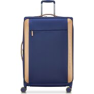 Delsey Paris Montmartre 3 4 wielen Trolley 76 cm met uitbreidingsplooi Productbeeld