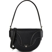 AIGNER Sellina Schoudertas Leder 25.5 cm Productbeeld