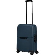 Samsonite Magnum Eco 4 wielen Cabinewagen 55 cm Productbeeld