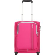 American Tourister Sea Seeker 2 wielen Cabinewagen 45 cm Productbeeld