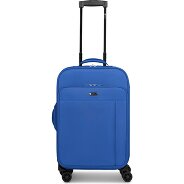 Check.In Sevilla 2.0 4 wielen Trolley S 60 cm Productbeeld