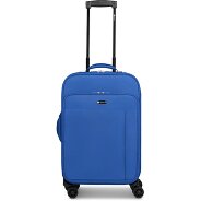 Check.In Sevilla 2.0 4 wielen Cabinewagen 55 cm Productbeeld