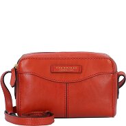 The Bridge Gloria Schoudertas Leer 20 cm Productbeeld