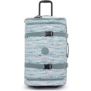 Kipling Basic Prt Aviana 2 wielen Reistas M 68 cm Productbeeld