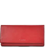 Esquire Silk Portemonnee RFID-bescherming Leder 18.5 cm Productbeeld