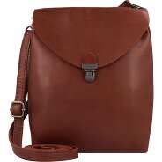 Harold's Fold Mini tas Schoudertas Leer 17 cm Productbeeld