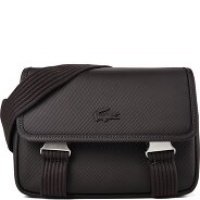 Lacoste Men's Classic Crossbody tas 23 cm Productbeeld