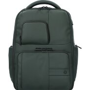 Piquadro Wollem Dagrugzak 43 cm Laptop compartiment Productbeeld