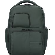 Piquadro Wollem Dagrugzak 43 cm Laptop compartiment Productbeeld