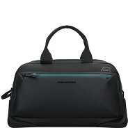 Piquadro Corner Special Weekender reistas 51 cm Productbeeld