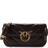 PINKO Love Bo Schoudertas Leer 24 cm Productbeeld