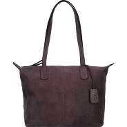 Picard Lesotho Shopper Tas Leer 39 cm Productbeeld