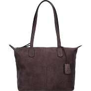 Picard Lesotho Shopper Tas Leer 39 cm Productbeeld
