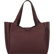 DKNY Willa Shopper Tas Leer 37 cm Productbeeld