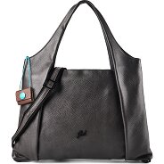 Gabs Zeynep Schoudertas Leder 46 cm Productbeeld