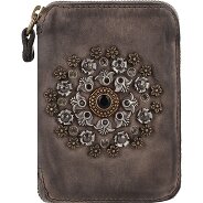 Campomaggi Tosca Portemonnee Leer 10 cm Productbeeld