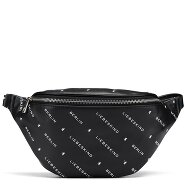 Liebeskind Monogram Fanny pack Leer 22 cm Productbeeld