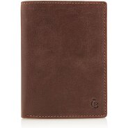 Castelijn & Beerens Canyon Portemonnee RFID Leer 9,5 cm Productbeeld