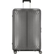 Samsonite Lite-Box 4 wielen Trolley 81 cm Productbeeld Samsonite Lite-Box 4 wielen Trolley 81 cm Productbeeld