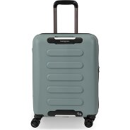 Hedgren Comby Grip XS 4 wielen Cabinewagen XS 55 cm Productbeeld