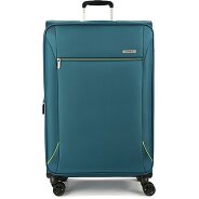 Samsonite Base Breeze 4 wielen Trolley 78 cm met uitbreidingsplooi Productbeeld