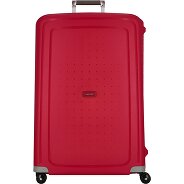 Samsonite S'Cure Spinner 4-wiel trolley 81 cm Productbeeld