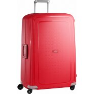 Samsonite S'Cure Spinner 4-wiel trolley 81 cm Productbeeld