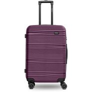 Redolz Essentials 16 MEDIUM 4 wielen Trolley 67 cm Productbeeld