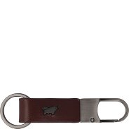 Braun Büffel Landelijke sleutelhanger leer 10 cm Productbeeld