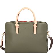 bugatti Ella Briefcase 38 cm laptop compartiment Productbeeld