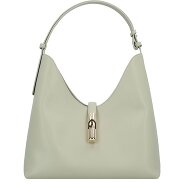 Furla Goccia Schoudertas Leer 30 cm Productbeeld
