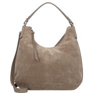 Coccinelle Rebekka Schoudertas Leer 35 cm Productbeeld