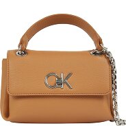 Calvin Klein Re-Lock Schoudertas 16.5 cm Productbeeld
